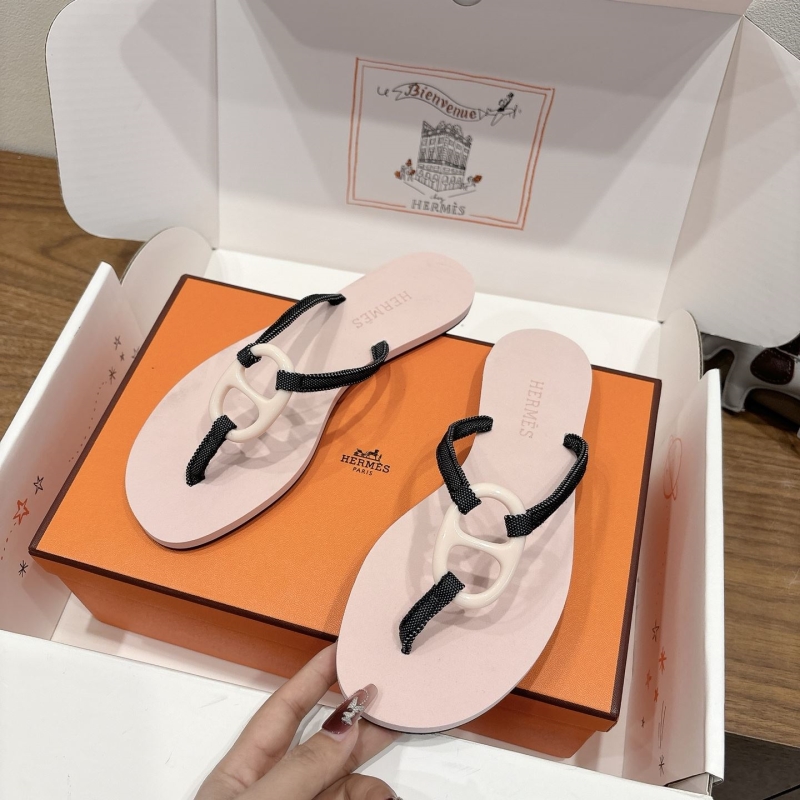 H**me5 slippers